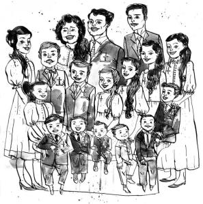 Read  Gina McGalliard's article "What is the Evangelical 'Stay at Home Daughters Movement'?"